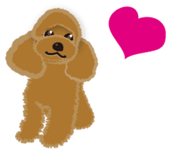 Team ToyPoo sticker #1756847