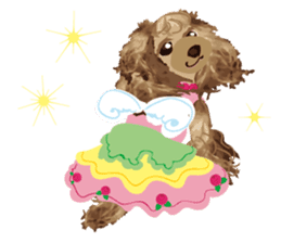 Team ToyPoo sticker #1756848