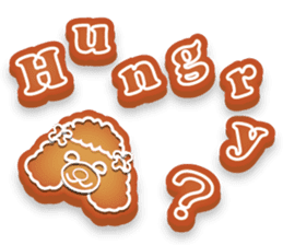 Team ToyPoo sticker #1756850