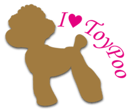 Team ToyPoo sticker #1756851