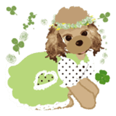 Team ToyPoo sticker #1756856