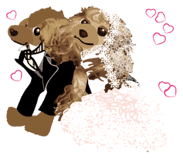 Team ToyPoo sticker #1756858