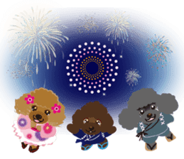 Team ToyPoo sticker #1756860