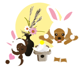 Team ToyPoo sticker #1756861