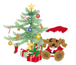 Team ToyPoo sticker #1756864