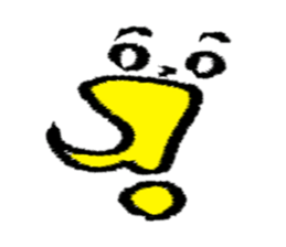 Balloon boy sticker #1757200