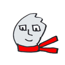 girls And kiokukui sticker #1757465