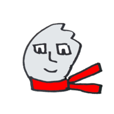 girls And kiokukui sticker #1757465