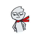 girls And kiokukui sticker #1757467