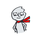 girls And kiokukui sticker #1757467