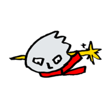 girls And kiokukui sticker #1757471