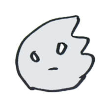 girls And kiokukui sticker #1757473