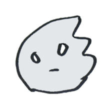 girls And kiokukui sticker #1757473