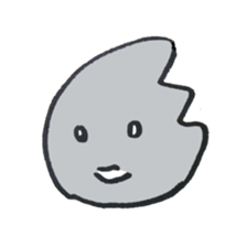 girls And kiokukui sticker #1757475