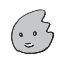 girls And kiokukui sticker #1757475