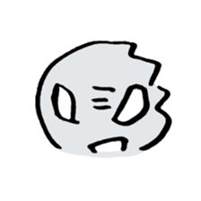 girls And kiokukui sticker #1757476