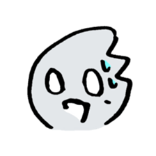 girls And kiokukui sticker #1757477