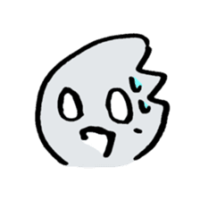 girls And kiokukui sticker #1757477