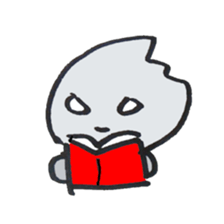 girls And kiokukui sticker #1757481