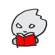 girls And kiokukui sticker #1757481