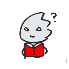 girls And kiokukui sticker #1757485