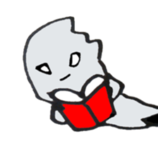 girls And kiokukui sticker #1757488