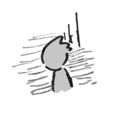 girls And kiokukui sticker #1757491