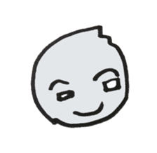 girls And kiokukui sticker #1757494