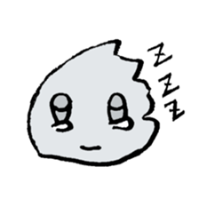 girls And kiokukui sticker #1757498