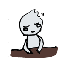 girls And kiokukui sticker #1757500