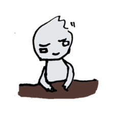 girls And kiokukui sticker #1757500