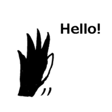 girls And kiokukui sticker #1757502