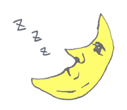 Space soldier Harold sticker #1757729