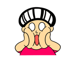 Fat Boy pooh sticker #1757944