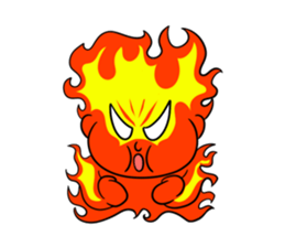 Fat Boy pooh sticker #1757952