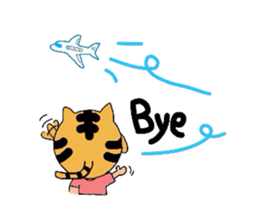 Helmet Cat sticker #1758168