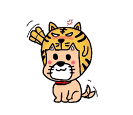 Helmet Cat sticker #1758177