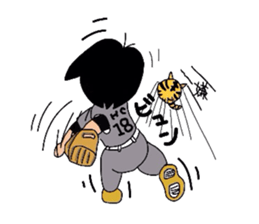 Helmet Cat sticker #1758192