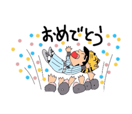 Helmet Cat sticker #1758200