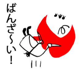 akazukinsan sticker #1758365