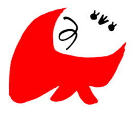 akazukinsan sticker #1758376