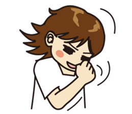 PETAMP sticker #1758567