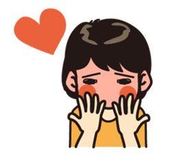 PETAMP sticker #1758568