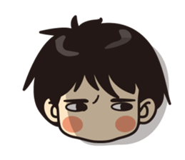 PETAMP sticker #1758570