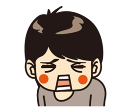 PETAMP sticker #1758574