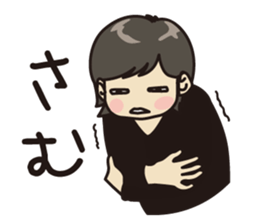 PETAMP sticker #1758582