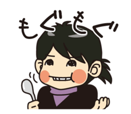 PETAMP sticker #1758587