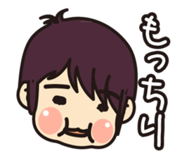 PETAMP sticker #1758588