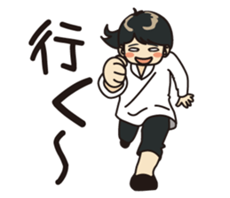 PETAMP sticker #1758591