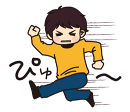 PETAMP sticker #1758592